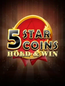 5-Star-Coins-Hold-Win