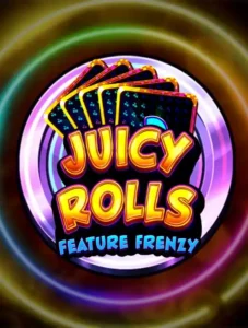 Juicy-Rolls-Feature-Frenzy